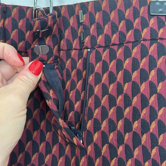 60’s-inspired pants - Picture 3 of 5